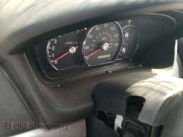 2011 MITSUBISHI GALANT - VIN: 4A32B2FF4BE023374 - Фото 8