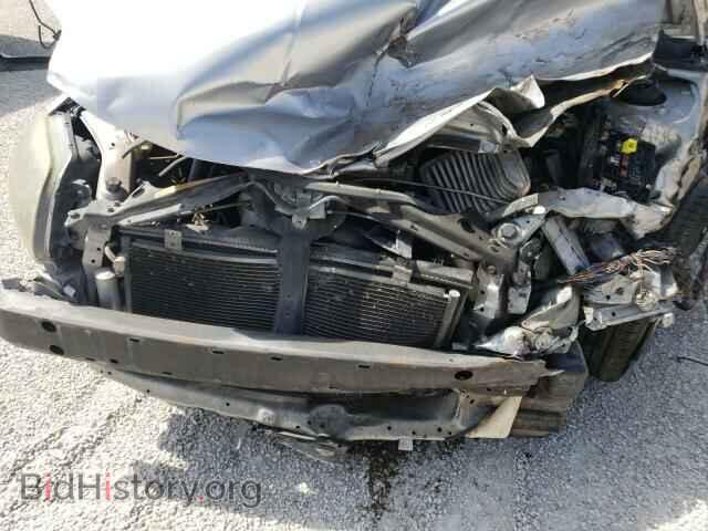 2011 MITSUBISHI GALANT - VIN: 4A32B2FF4BE023374 - Фото 9