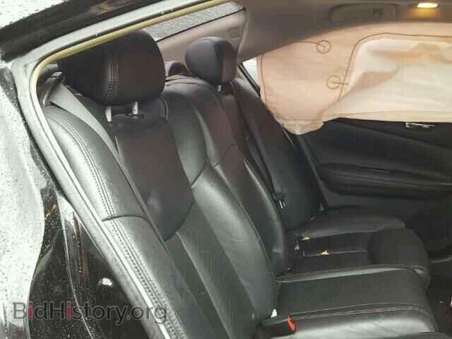 2010 NISSAN MAXIMA - VIN: 1N4AA5AP2AC804929 - Фото 6