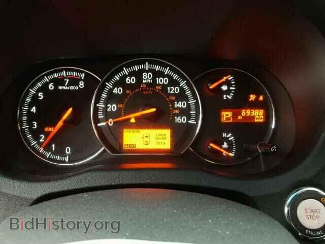 2010 NISSAN MAXIMA - VIN: 1N4AA5AP2AC804929 - Фото 8