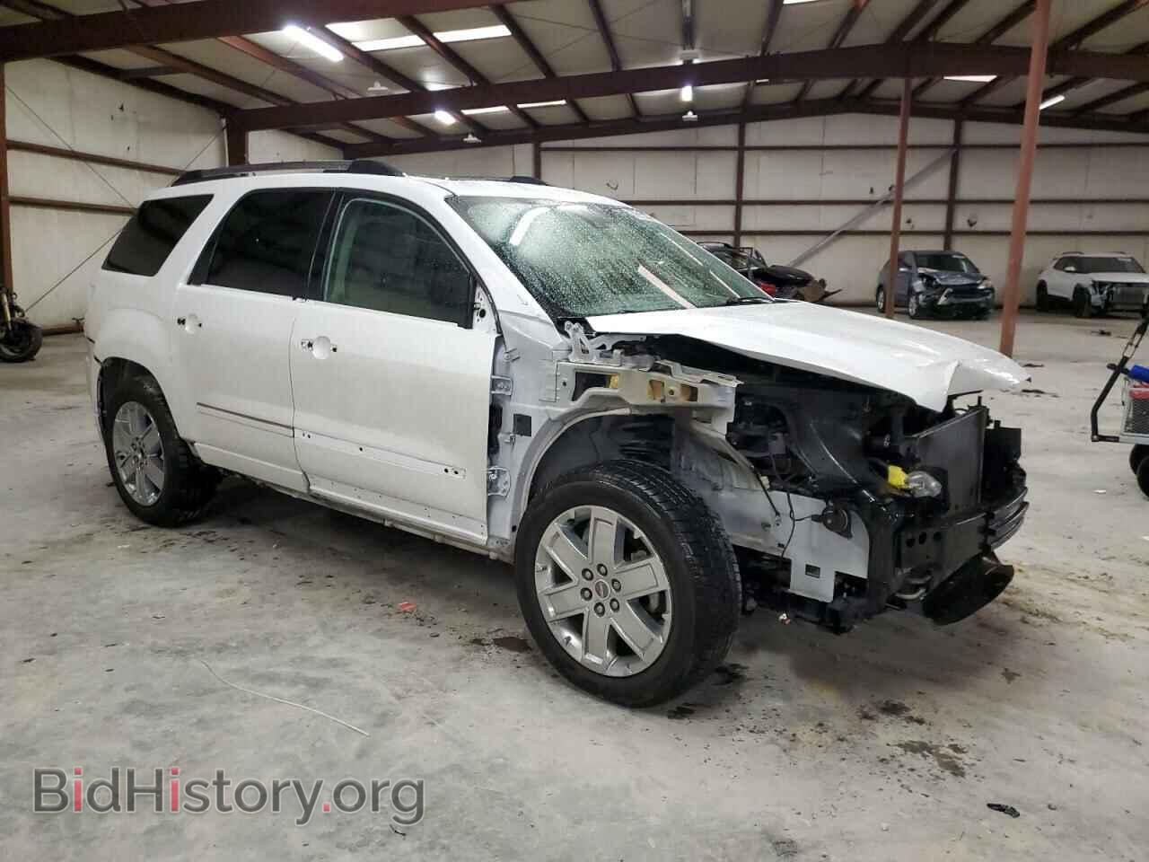 2016 GMC ACADIA DEN - VIN: 1GKKRTKD1GJ161837 - Фото 4