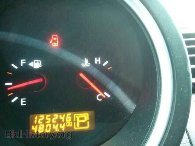 2008 NISSAN MAXIMA - VIN: 1N4BA41E78C816985 - Фото 8