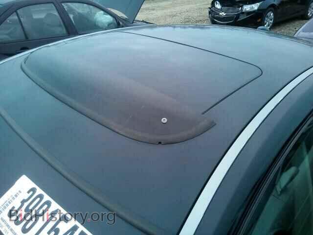 2008 NISSAN MAXIMA - VIN: 1N4BA41E78C816985 - Фото 10