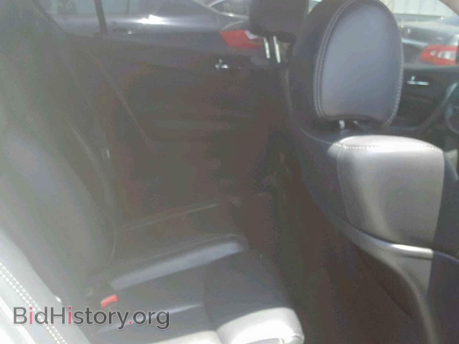 2013 NISSAN MAXIMA S - VIN: 1N4AA5AP1DC844018 - Фото 6