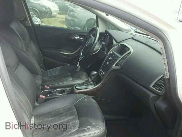 2012 BUICK VERANO - VIN: 1G4PS5SKXC4130882 - Фото 5