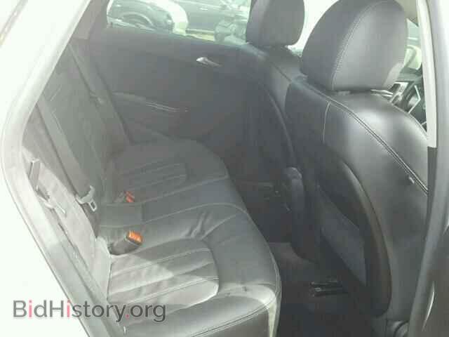 2012 BUICK VERANO - VIN: 1G4PS5SKXC4130882 - Фото 6