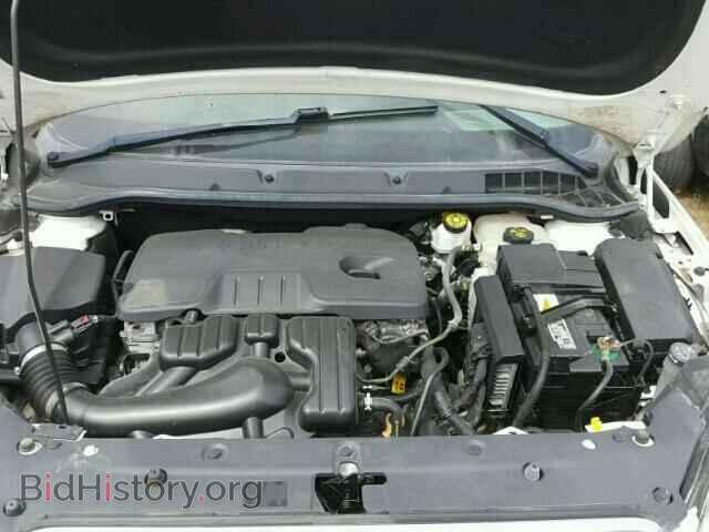 2012 BUICK VERANO - VIN: 1G4PS5SKXC4130882 - Фото 7