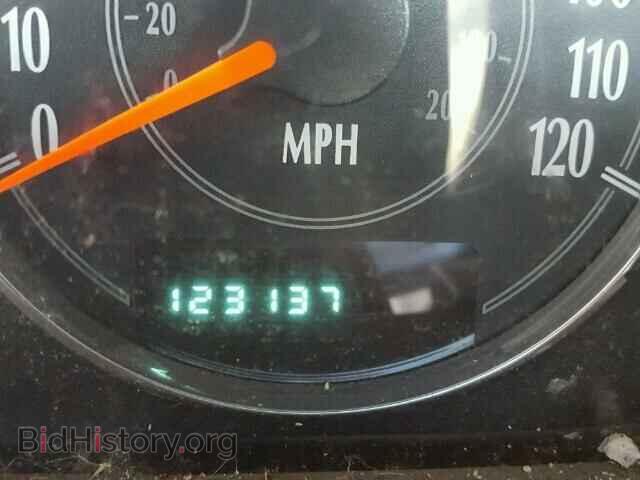 2002 CHRYSLER SEBRING - VIN: 1C3EL55R32N187228 - Фото 8
