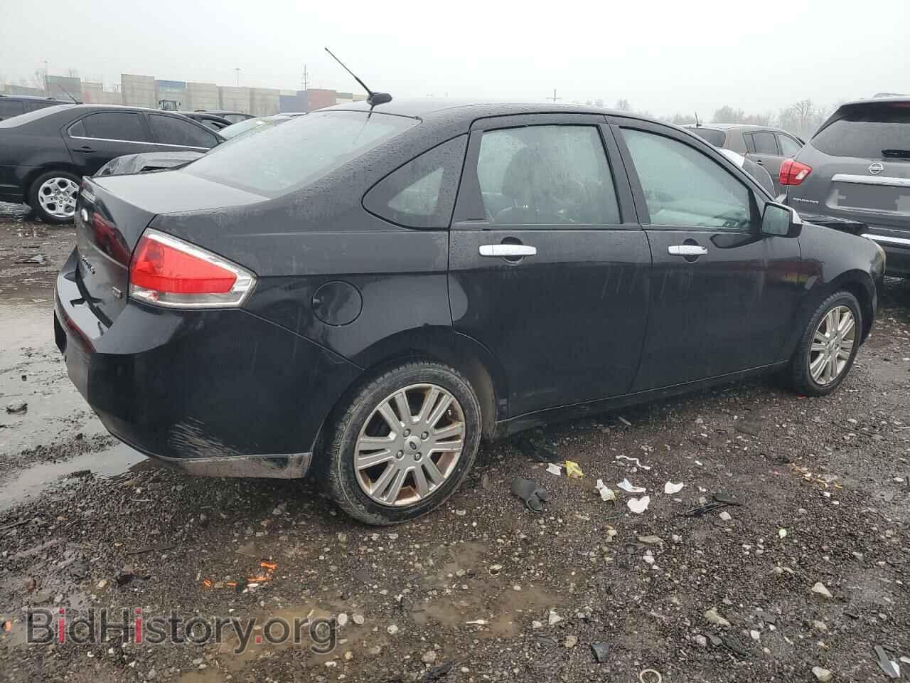 2011 FORD FOCUS - VIN: 1FAHP3HNXBW201619 - Фото 3