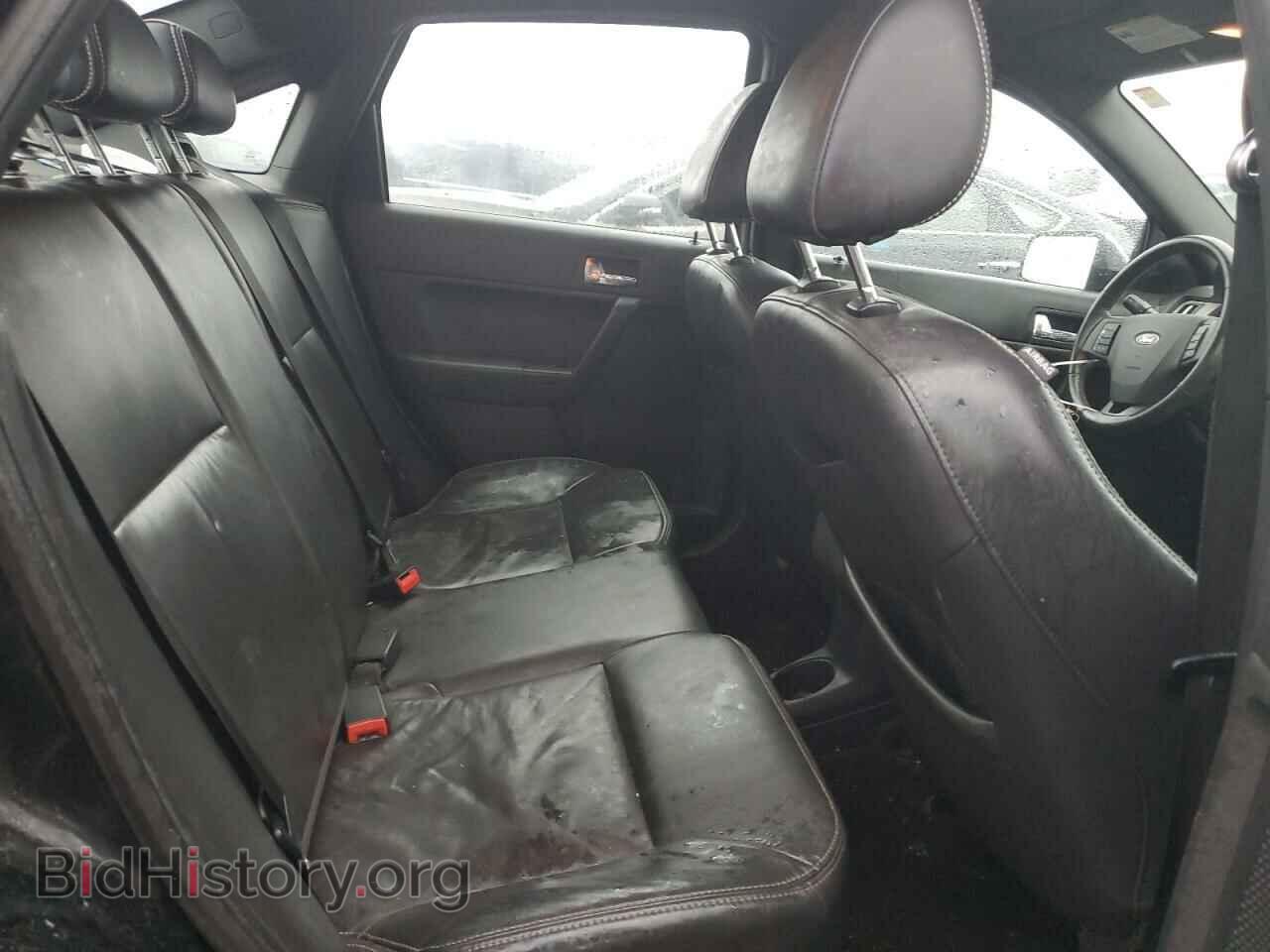 2011 FORD FOCUS - VIN: 1FAHP3HNXBW201619 - Фото 10