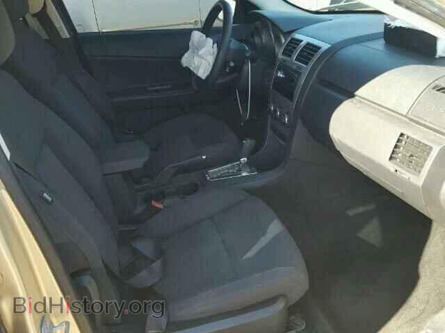 2010 DODGE AVENGER - VIN: 1B3CC4FB9AN131602 - Фото 5