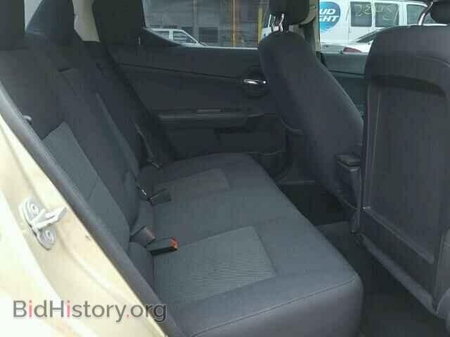 2010 DODGE AVENGER - VIN: 1B3CC4FB9AN131602 - Фото 6
