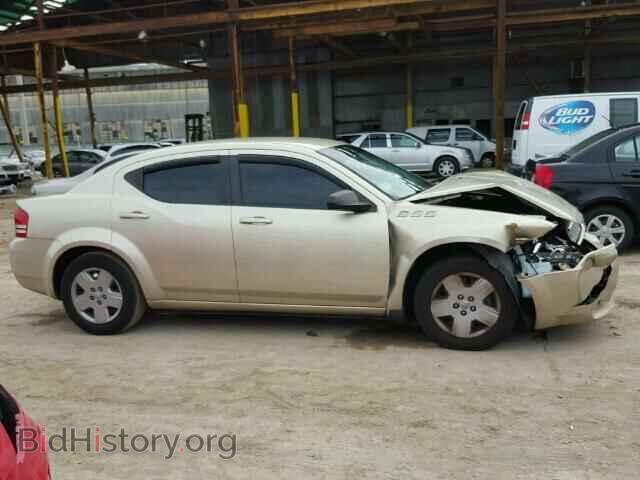 2010 DODGE AVENGER - VIN: 1B3CC4FB9AN131602 - Фото 10