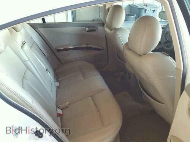 2007 NISSAN MAXIMA - VIN: 1N4BA41E47C857220 - Фото 6
