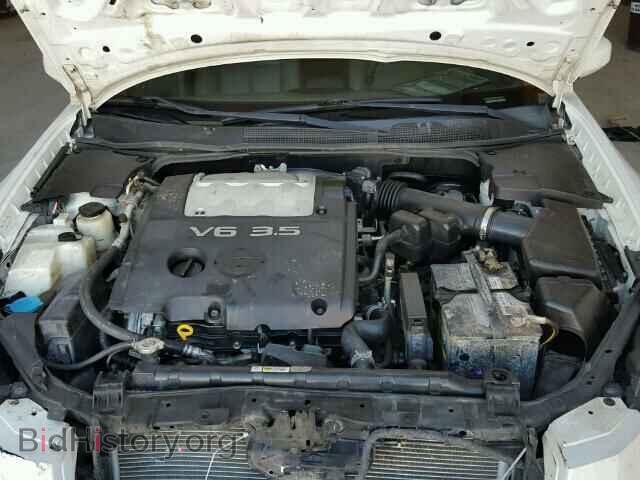 2007 NISSAN MAXIMA - VIN: 1N4BA41E47C857220 - Фото 7