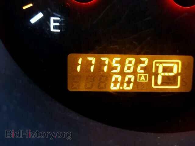 2007 NISSAN MAXIMA - VIN: 1N4BA41E47C857220 - Фото 8