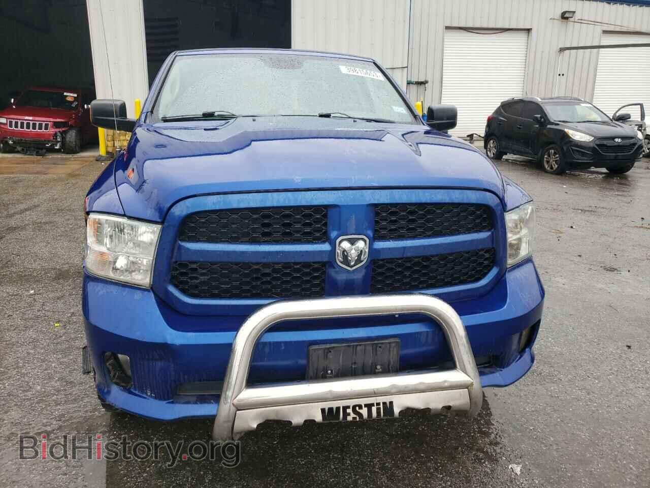 2014 RAM 1500 - VIN: 1C6RR6FT9ES331910 - Photo 5