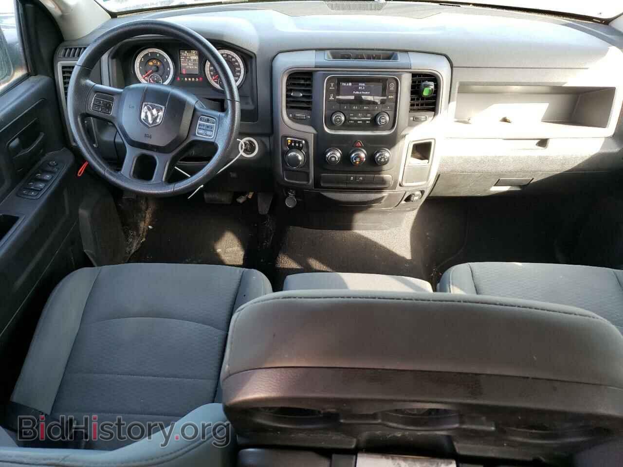 2014 RAM 1500 - VIN: 1C6RR6FT9ES331910 - Photo 8