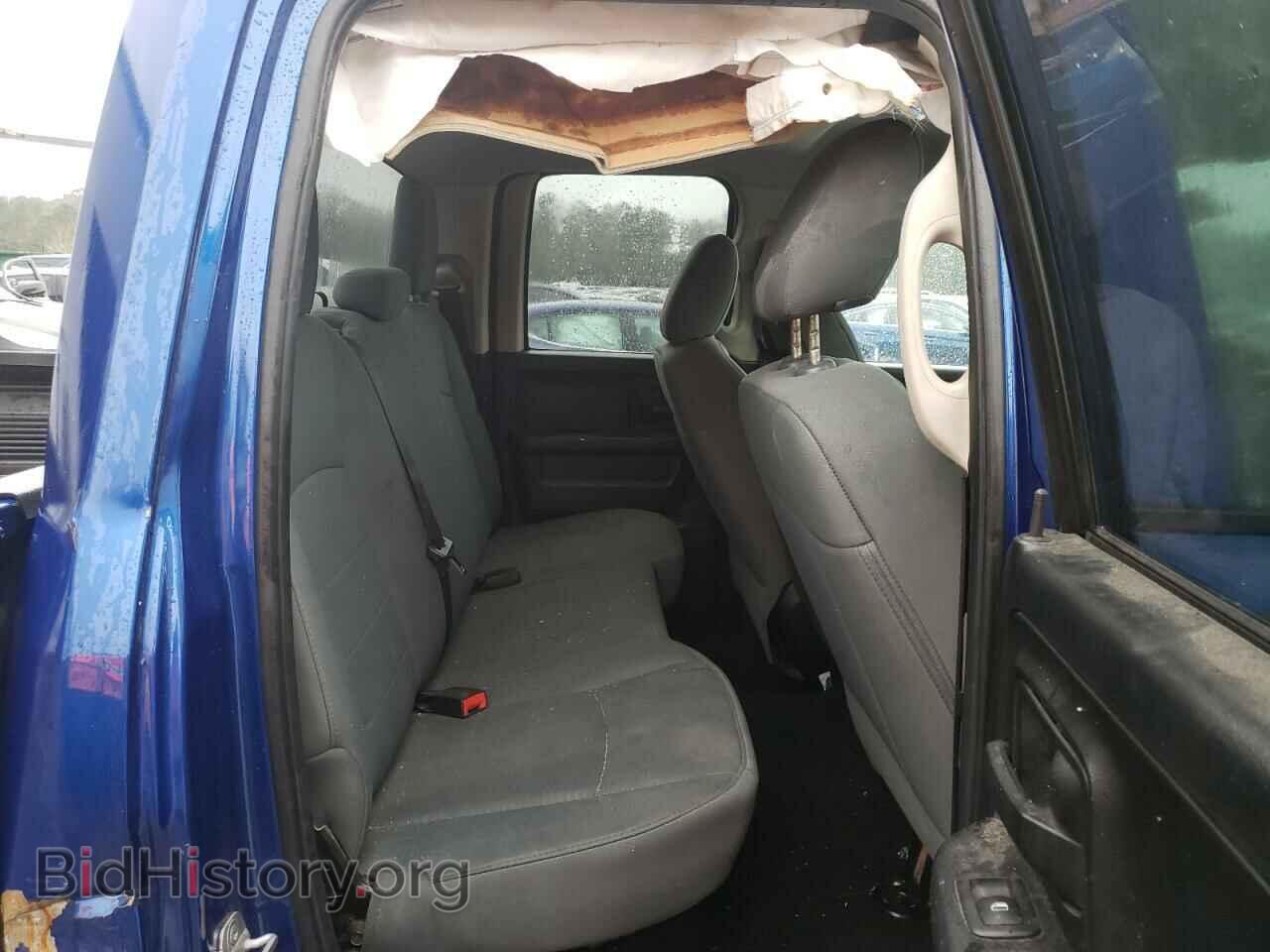 2014 RAM 1500 - VIN: 1C6RR6FT9ES331910 - Photo 10