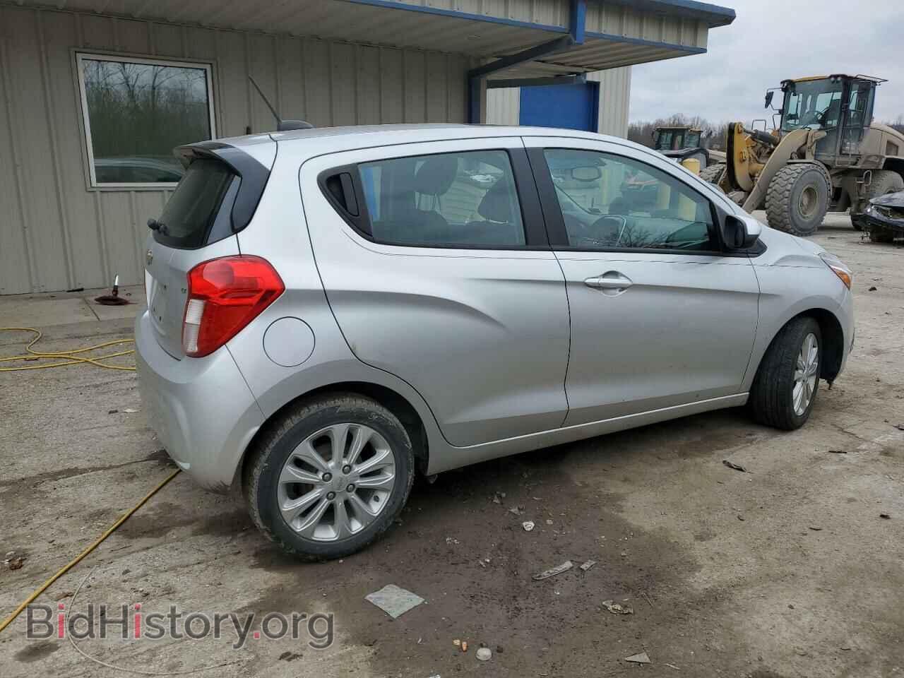 2017 CHEVROLET SPARK - VIN: KL8CD6SA1HC724440 - Фото 3