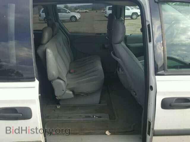 2005 DODGE CARAVAN - VIN: 1D4GP24R55B207223 - Фото 6