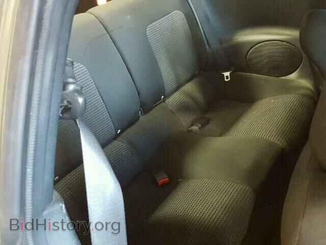 2004 MITSUBISHI ECLIPSE - VIN: 4A3AC84H44E110260 - Фото 6