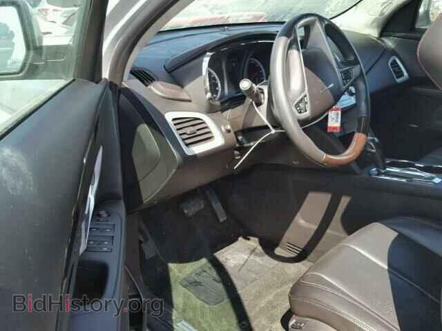 2013 GMC TERRAIN - VIN: 2GKFLZE34D6341380 - Photo 9