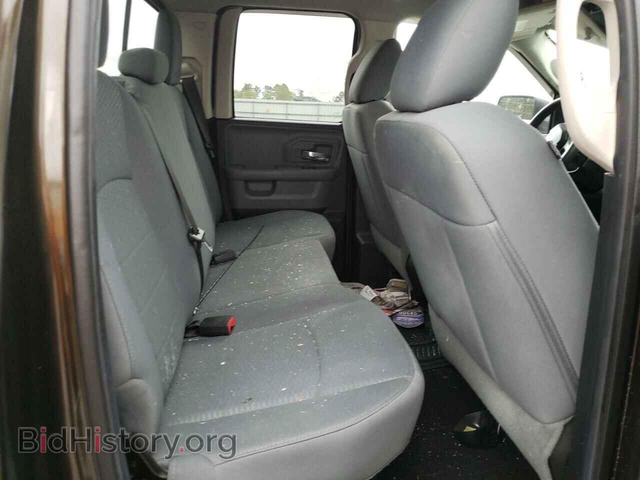 2014 RAM 1500 - VIN: 1C6RR6GT0ES339294 - Фото 6