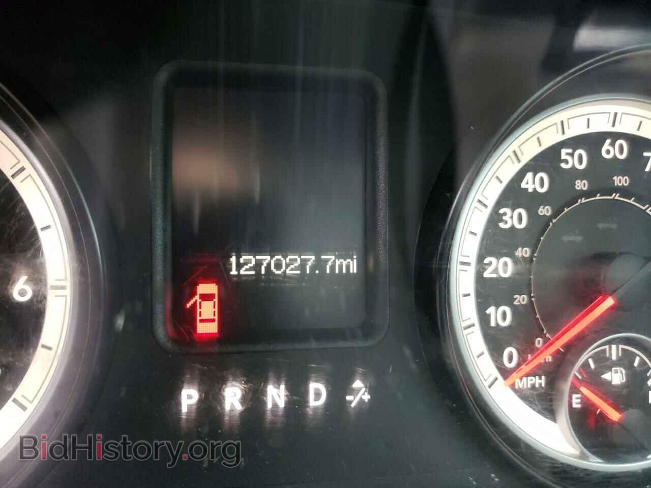 2014 RAM 1500 - VIN: 1C6RR6GT0ES339294 - Фото 8