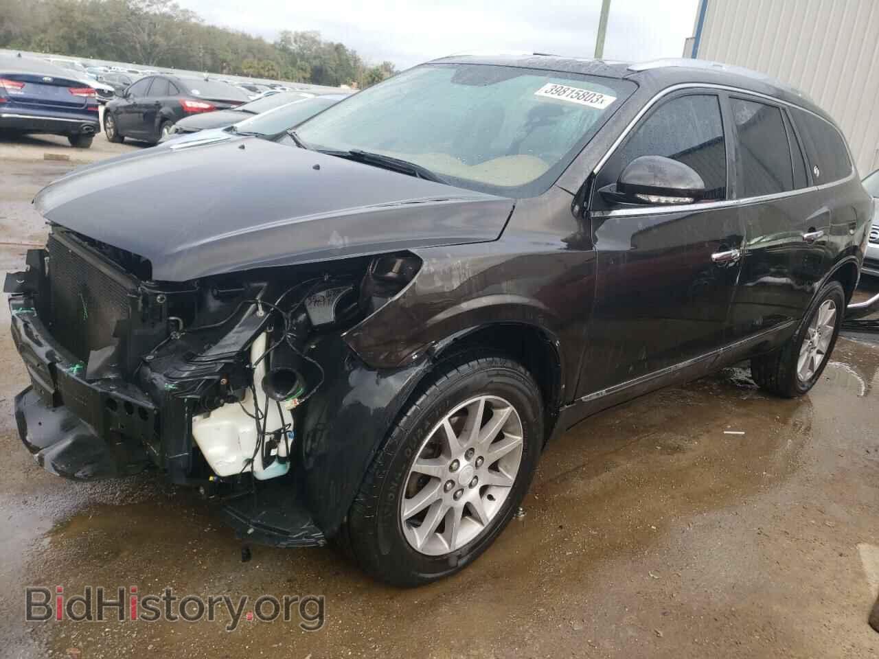 Фотография 5GAKRBKD1EJ123173 - BUICK ENCLAVE 2014