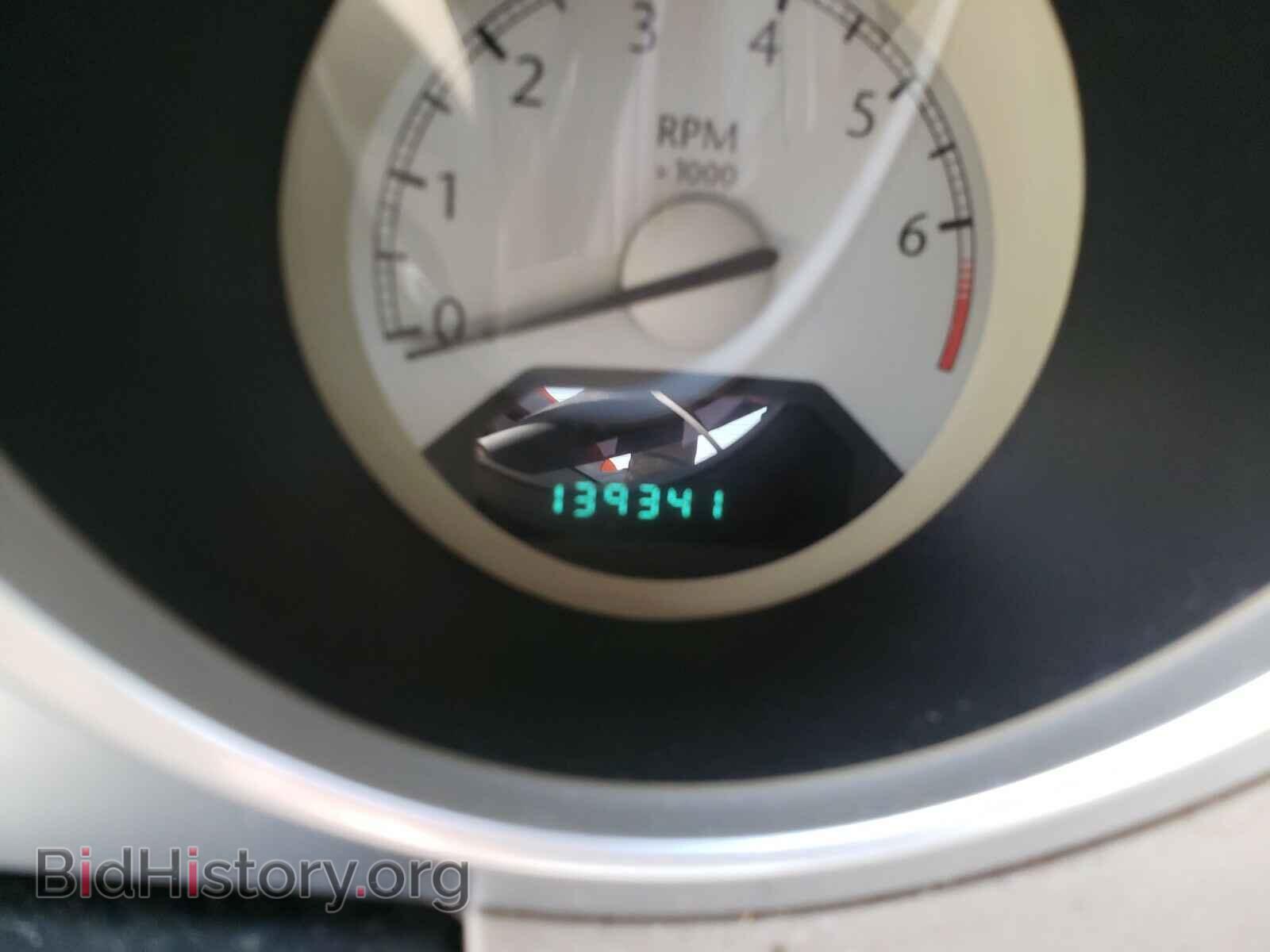 2008 CHRYSLER SEBRING - VIN: 1C3LD66M28N214991 - Фото 8