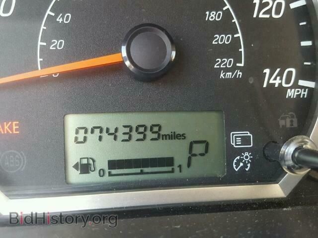 2014 MITSUBISHI MIRAGE - VIN: ML32A4HJ7EH002530 - Фото 8