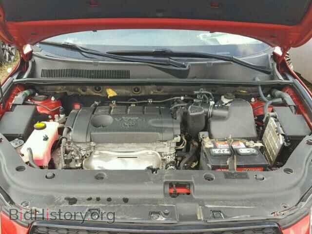 2011 TOYOTA RAV4 - VIN: JTMWF4DV2B5039121 - Фото 7