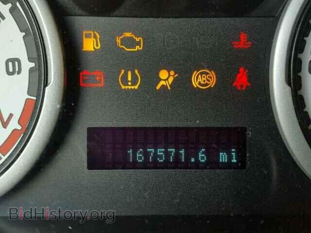 2008 FORD FOCUS - VIN: 1FAHP35N08W179627 - Фото 8