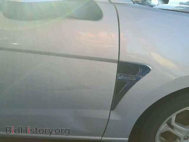 2008 FORD FOCUS - VIN: 1FAHP35N08W179627 - Фото 10