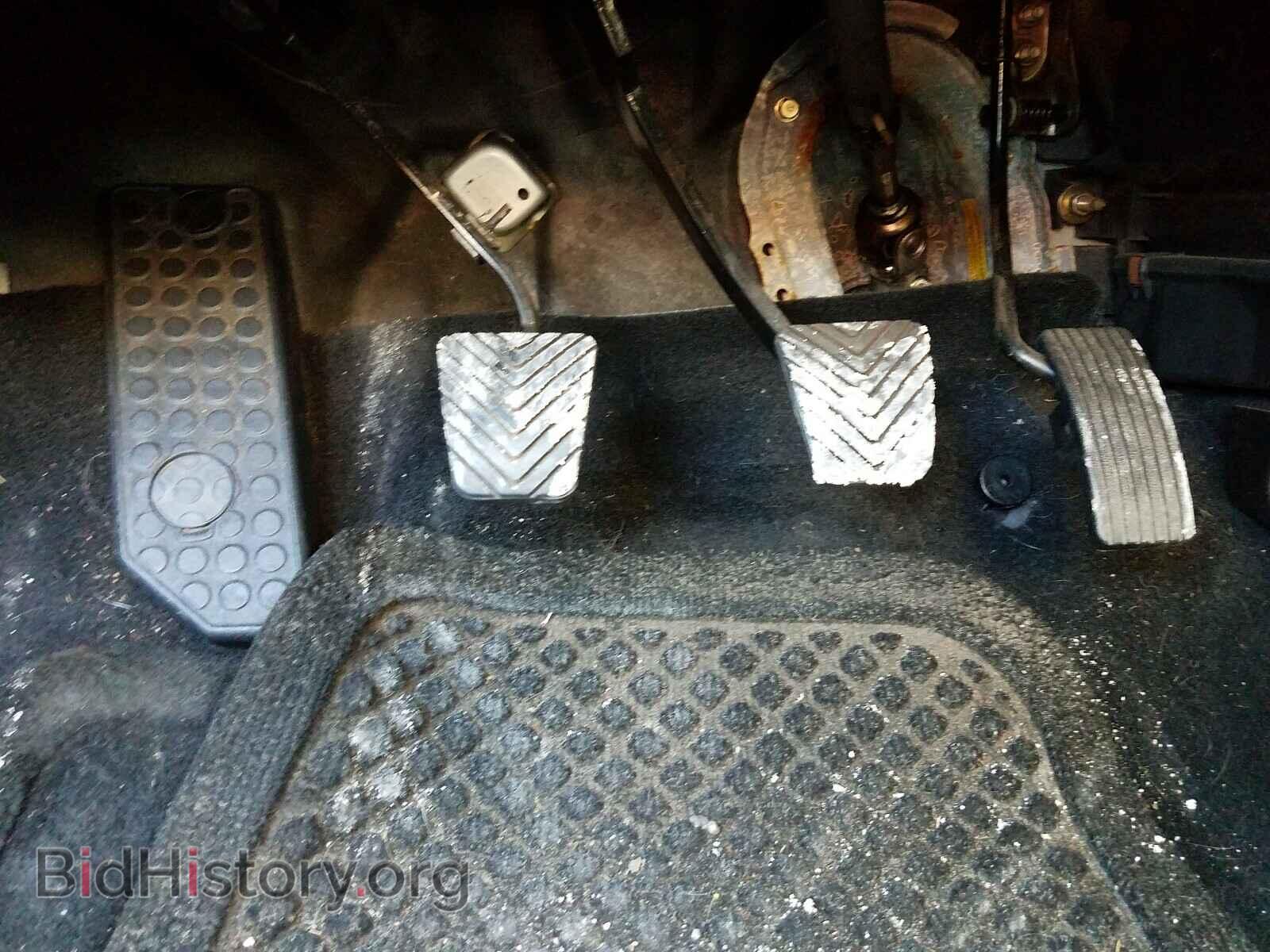 2003 MITSUBISHI ECLIPSE - VIN: 4A3AC44G03E011756 - Фото 9