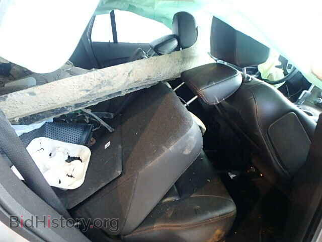 2012 FORD EDGE - VIN: 2FMDK3J9XCBA80321 - Фото 6