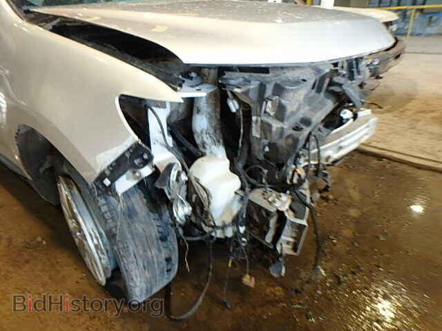 2012 FORD EDGE - VIN: 2FMDK3J9XCBA80321 - Фото 9