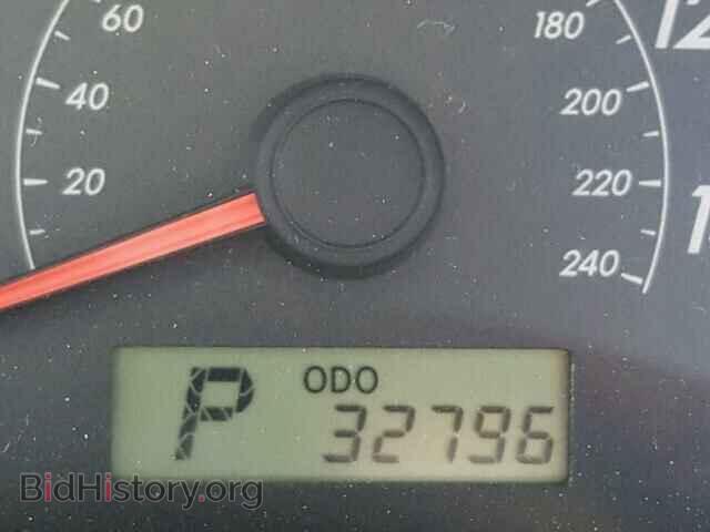 2012 TOYOTA COROLLA - VIN: 5YFBU4EE5CP021820 - Фото 8