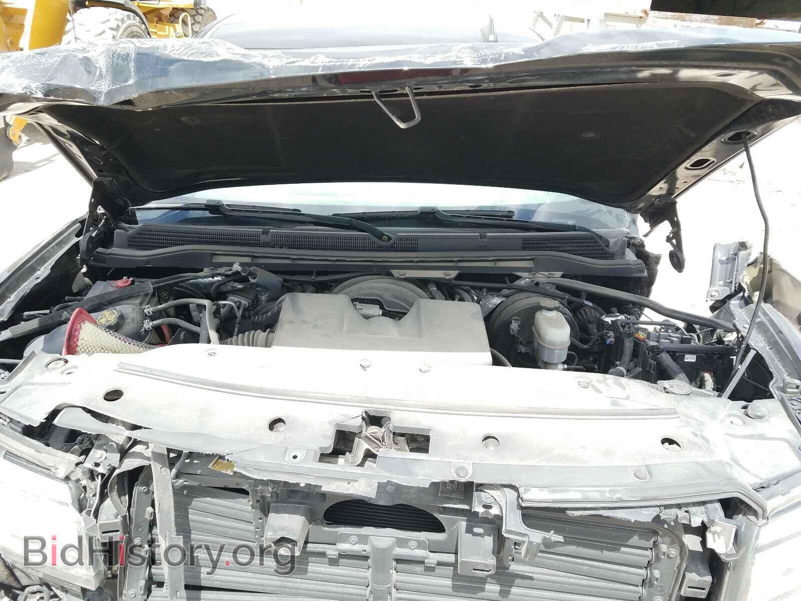 2017 GMC SIERRA - VIN: 1GTR1LEH3HZ226836 - Фото 7