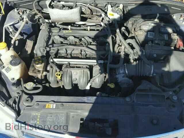 2008 FORD FOCUS - VIN: 1FAHP35N38W260881 - Фото 7