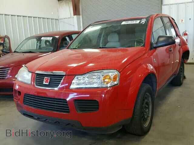 2006 SATURN VUE - VIN: 5GZCZ33D06S828256 - Фото 2