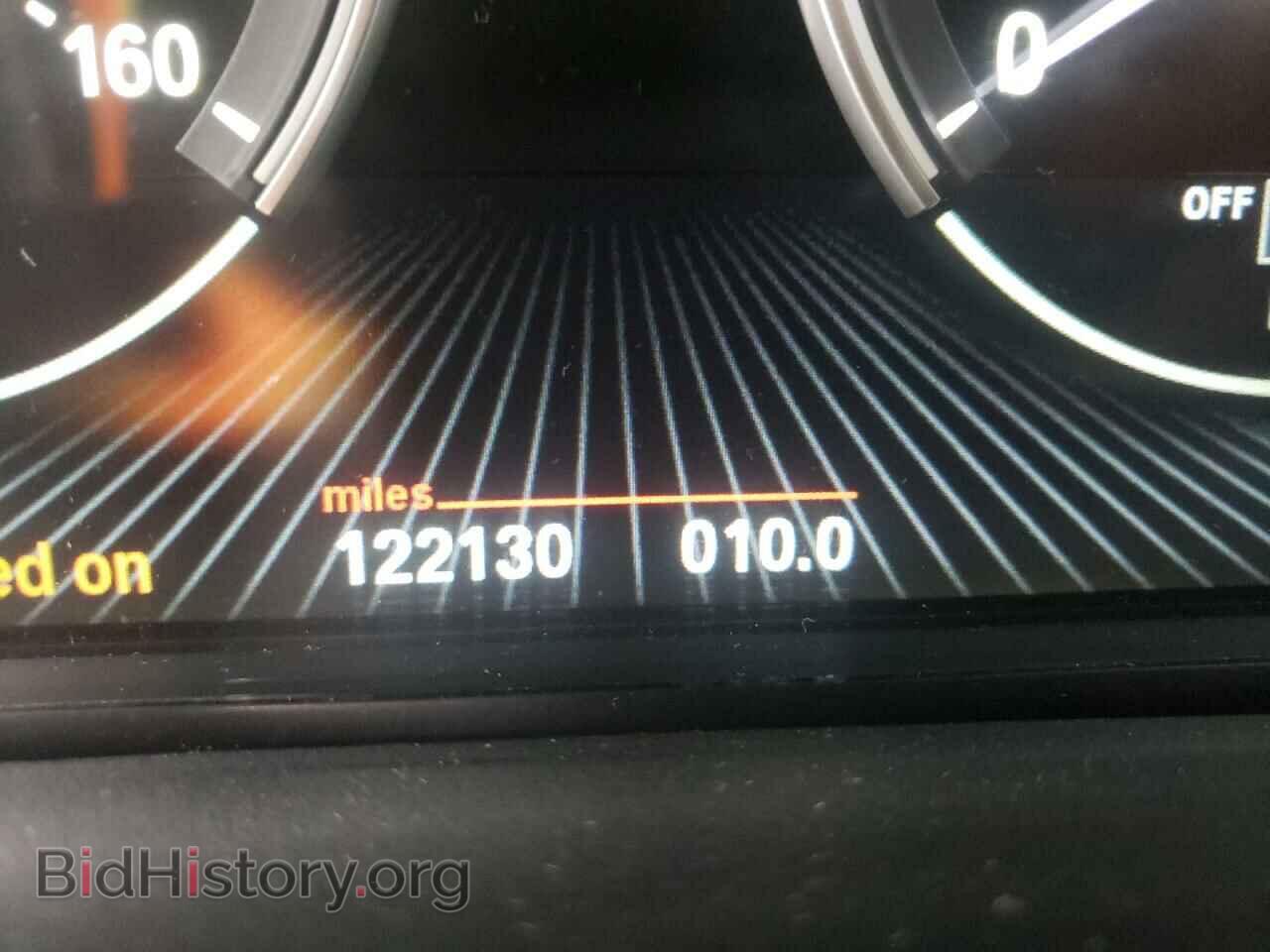 2016 BMW X5 - VIN: 5UXKT0C55G0S78246 - Фото 9