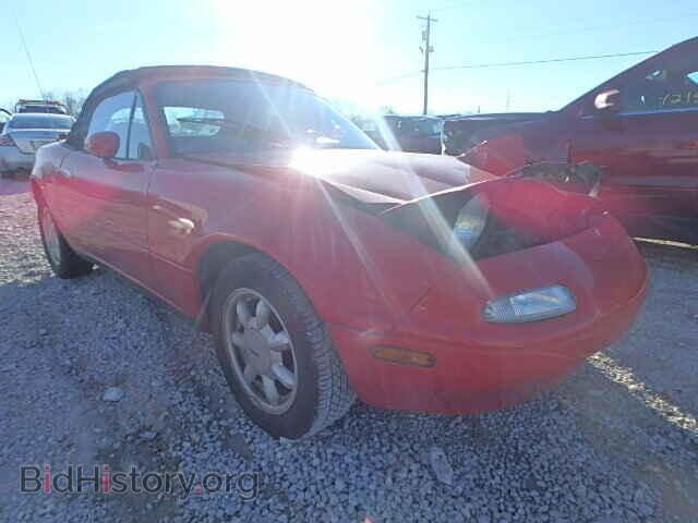 Photo JM1NA3514L0128302 - MAZDA MIATA 1990