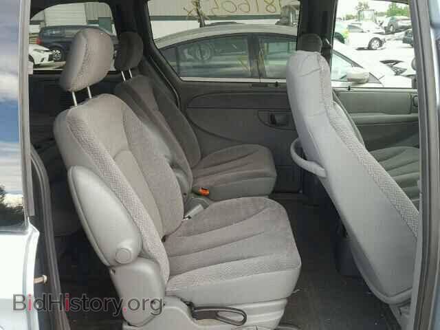 2005 DODGE CARAVAN - VIN: 1D4GP45R95B178576 - Фото 6
