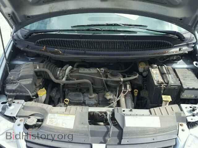 2005 DODGE CARAVAN - VIN: 1D4GP45R95B178576 - Фото 7