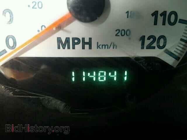 2005 DODGE CARAVAN - VIN: 1D4GP45R95B178576 - Фото 8
