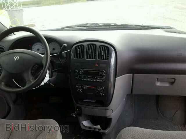 2005 DODGE CARAVAN - VIN: 1D4GP45R95B178576 - Фото 9
