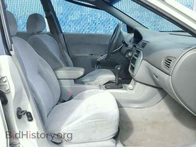 2003 MITSUBISHI GALANT - VIN: 4A3AA46G53E183610 - Фото 5