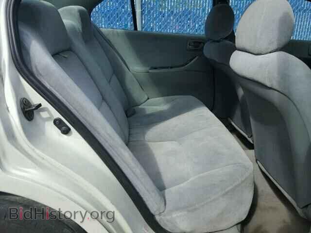 2003 MITSUBISHI GALANT - VIN: 4A3AA46G53E183610 - Фото 6